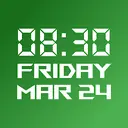 Digital Clock