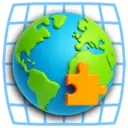 New Release: MAPAQ - Interactive map puzzles and geography quiz game.